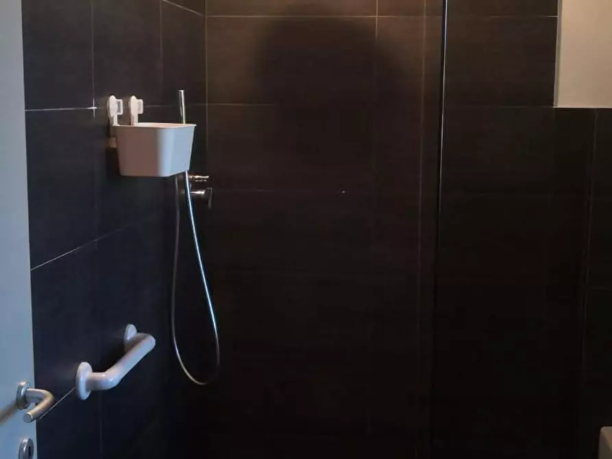 Immagine 23 di Villetta a schiera in vendita  in Marcianello 80 a Chiaravalle