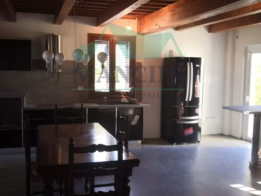 Immagine 24 di Villetta a schiera in vendita  in Marcianello 80 a Chiaravalle