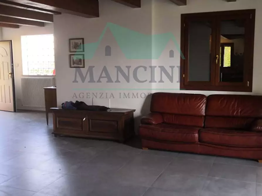 Immagine 25 di Villetta a schiera in vendita  in Marcianello 80 a Chiaravalle