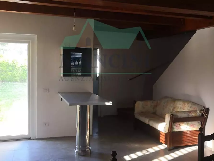 Immagine 26 di Villetta a schiera in vendita  in Marcianello 80 a Chiaravalle