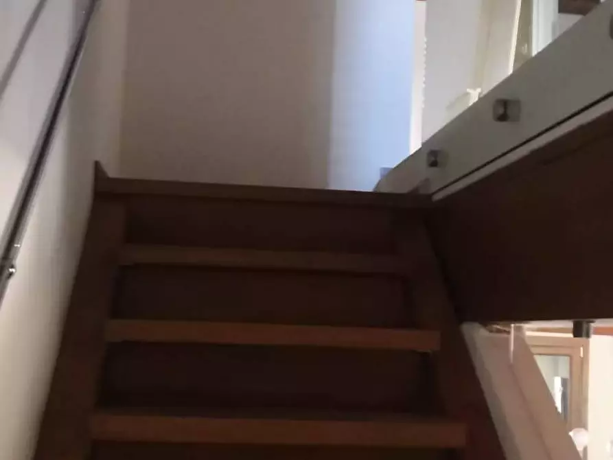 Immagine 27 di Villetta a schiera in vendita  in Marcianello 80 a Chiaravalle