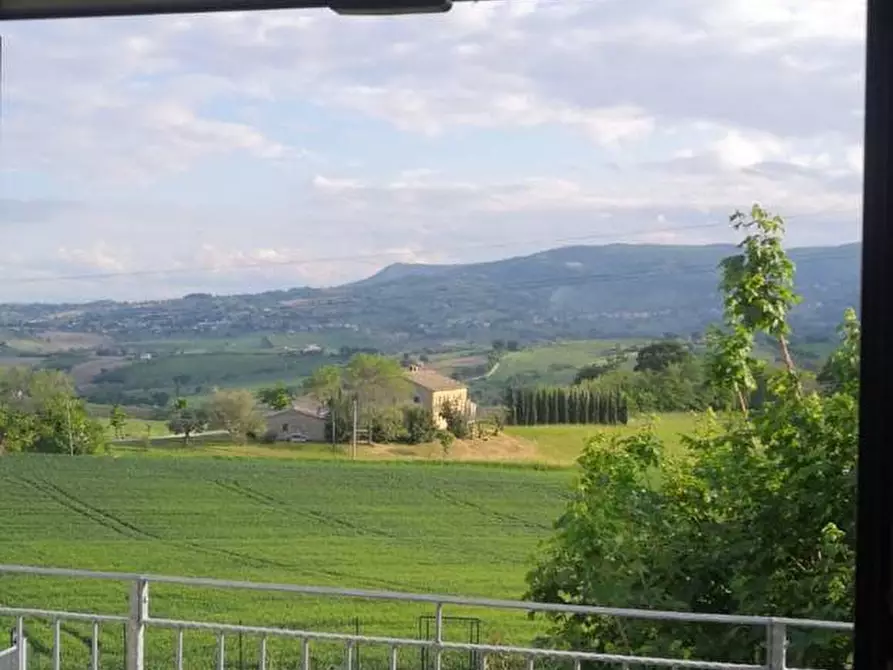 Immagine 15 di Villetta a schiera in vendita  in Marcianello 80 a Chiaravalle