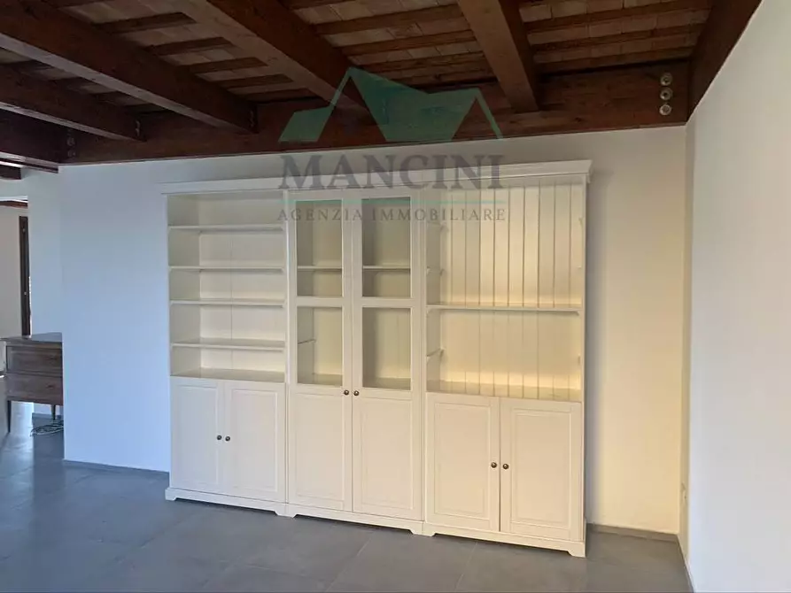 Immagine 30 di Villetta a schiera in vendita  in Marcianello 80 a Chiaravalle