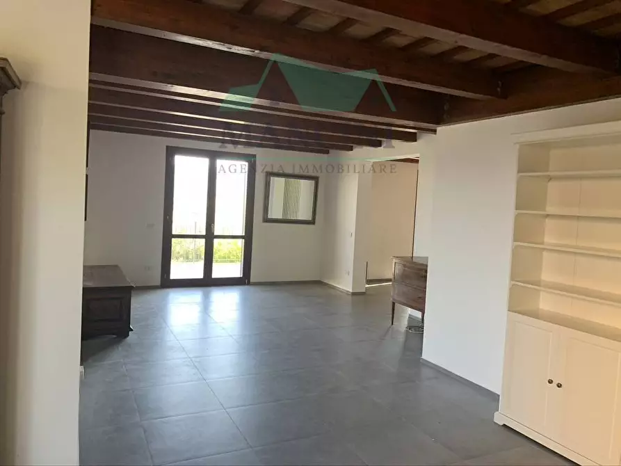 Immagine 31 di Villetta a schiera in vendita  in Marcianello 80 a Chiaravalle