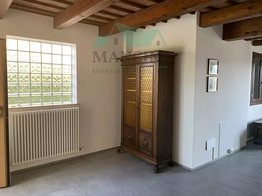 Immagine 32 di Villetta a schiera in vendita  in Marcianello 80 a Chiaravalle