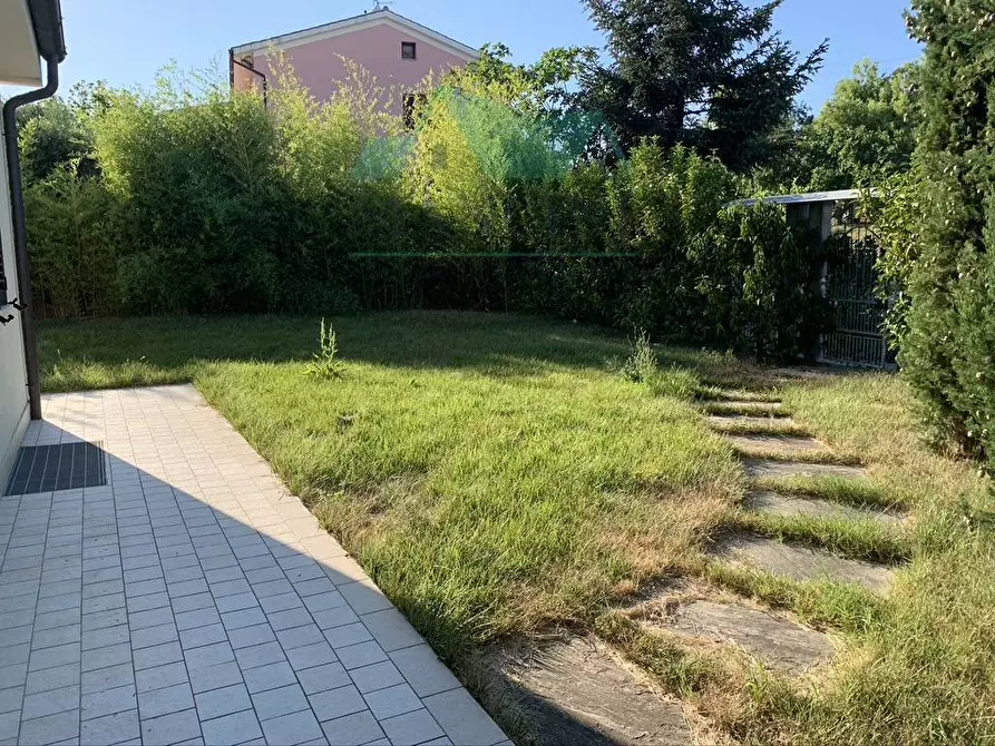 Immagine 33 di Villetta a schiera in vendita  in Marcianello 80 a Chiaravalle