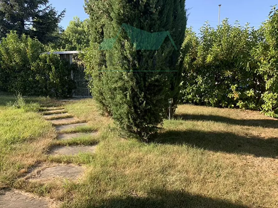 Immagine 14 di Villetta a schiera in vendita  in Marcianello 80 a Chiaravalle