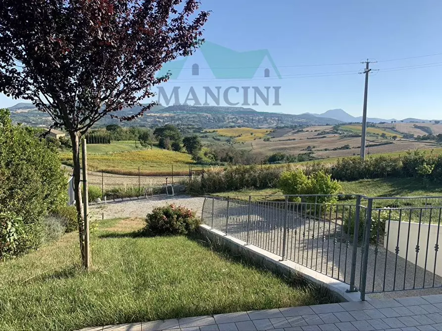 Immagine 13 di Villetta a schiera in vendita  in Marcianello 80 a Chiaravalle