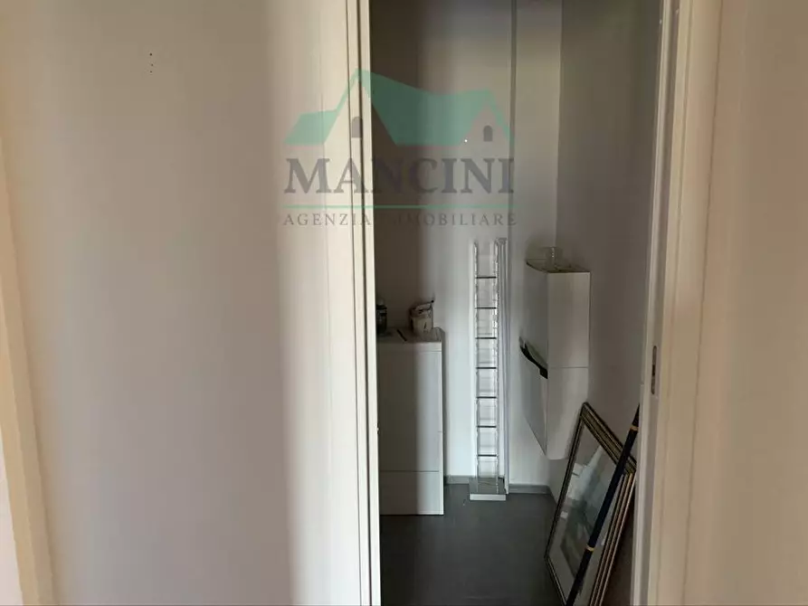 Immagine 36 di Villetta a schiera in vendita  in Marcianello 80 a Chiaravalle