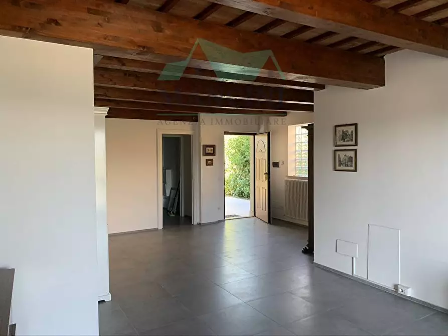 Immagine 37 di Villetta a schiera in vendita  in Marcianello 80 a Chiaravalle