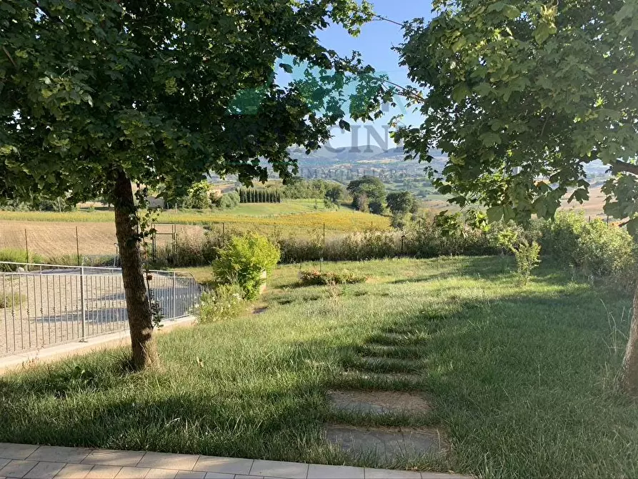 Immagine 38 di Villetta a schiera in vendita  in Marcianello 80 a Chiaravalle