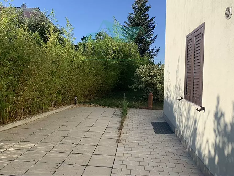 Immagine 39 di Villetta a schiera in vendita  in Marcianello 80 a Chiaravalle