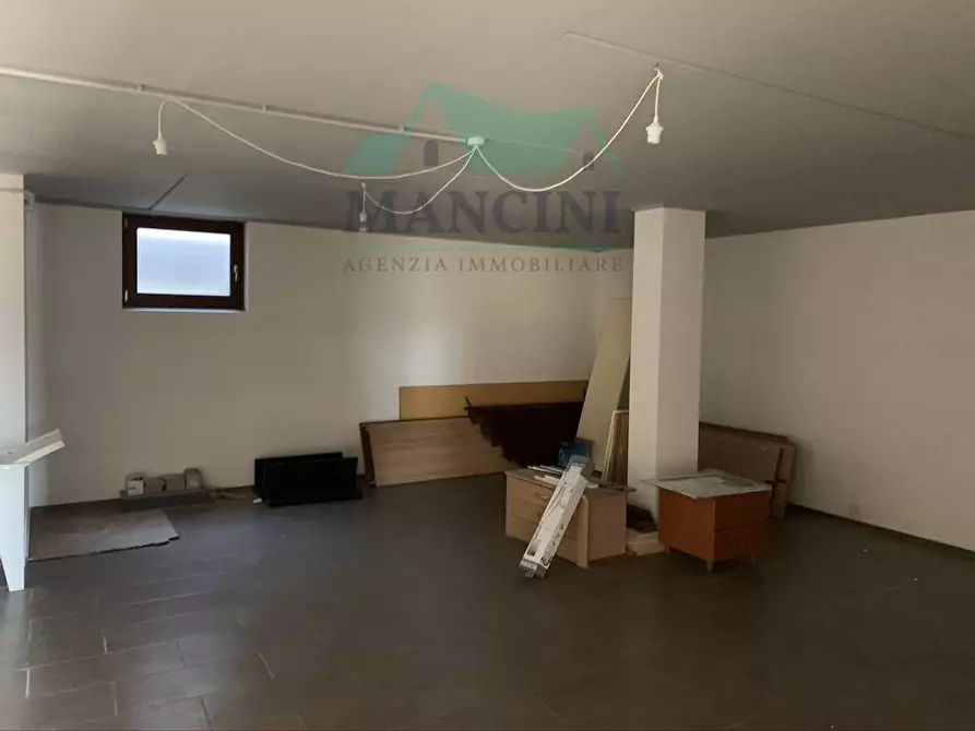 Immagine 41 di Villetta a schiera in vendita  in Marcianello 80 a Chiaravalle