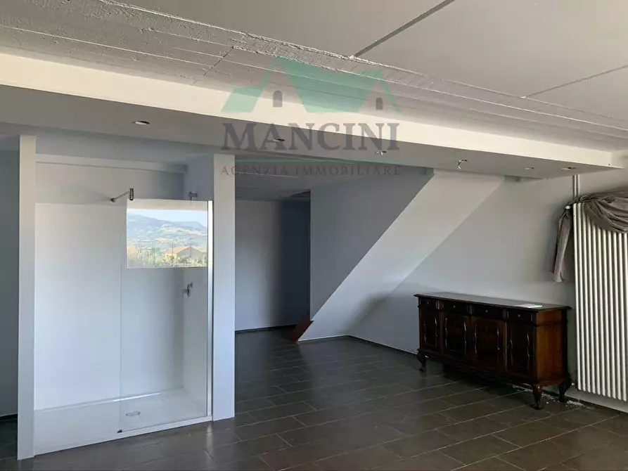 Immagine 42 di Villetta a schiera in vendita  in Marcianello 80 a Chiaravalle