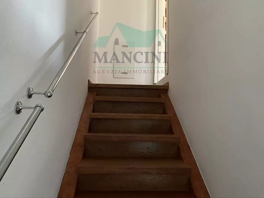 Immagine 43 di Villetta a schiera in vendita  in Marcianello 80 a Chiaravalle