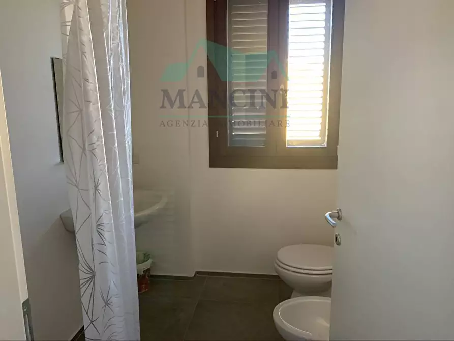 Immagine 45 di Villetta a schiera in vendita  in Marcianello 80 a Chiaravalle