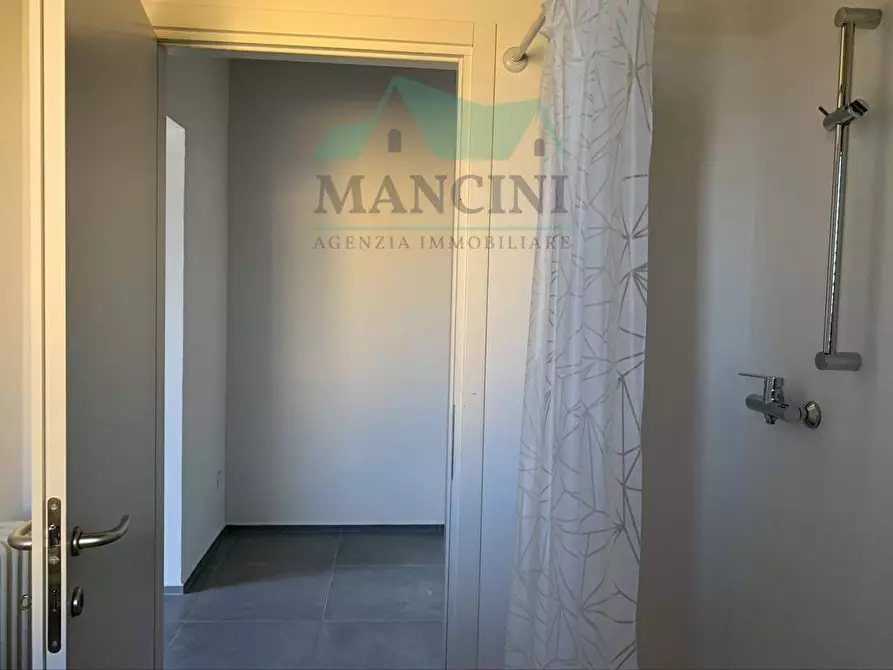 Immagine 47 di Villetta a schiera in vendita  in Marcianello 80 a Chiaravalle