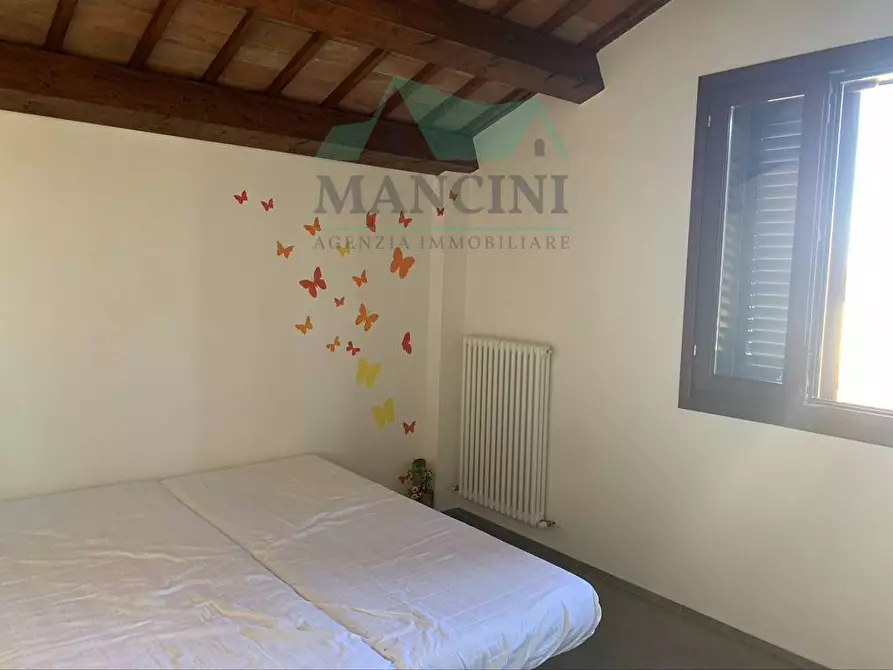 Immagine 48 di Villetta a schiera in vendita  in Marcianello 80 a Chiaravalle