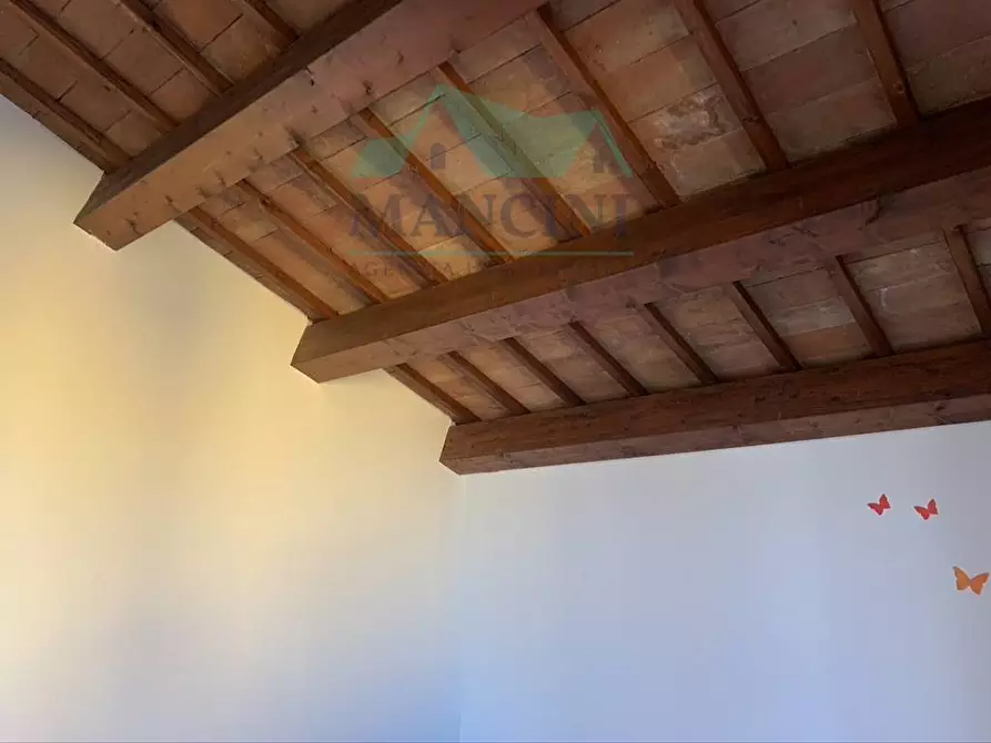 Immagine 49 di Villetta a schiera in vendita  in Marcianello 80 a Chiaravalle