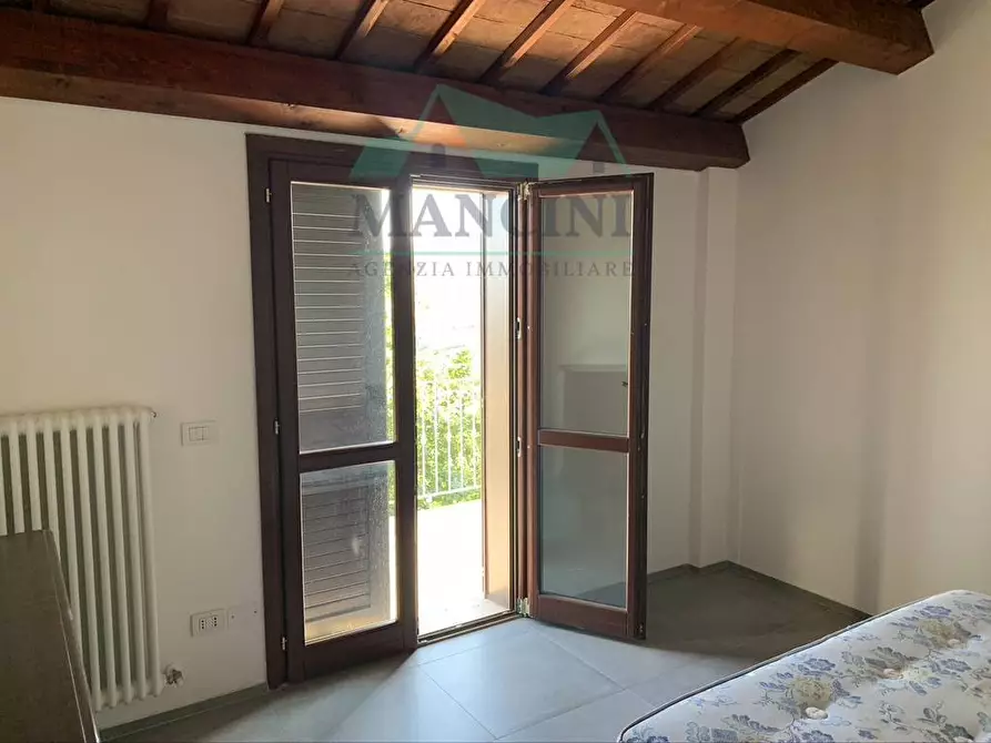 Immagine 50 di Villetta a schiera in vendita  in Marcianello 80 a Chiaravalle