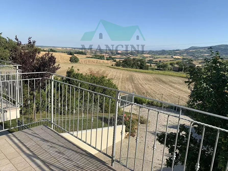 Immagine 51 di Villetta a schiera in vendita  in Marcianello 80 a Chiaravalle