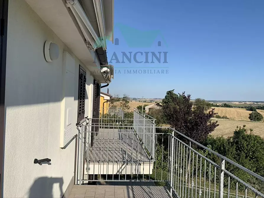 Immagine 52 di Villetta a schiera in vendita  in Marcianello 80 a Chiaravalle