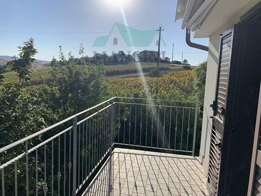 Immagine 53 di Villetta a schiera in vendita  in Marcianello 80 a Chiaravalle