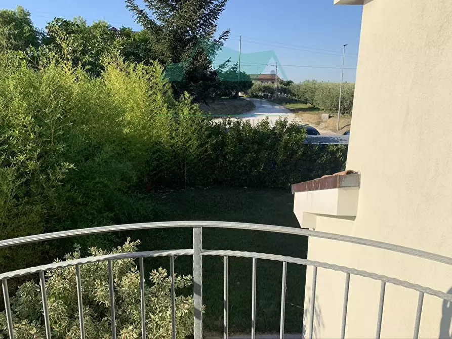 Immagine 55 di Villetta a schiera in vendita  in Marcianello 80 a Chiaravalle