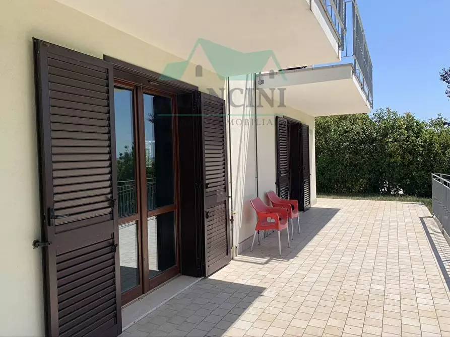 Immagine 4 di Villetta a schiera in vendita  in Marcianello 80 a Chiaravalle