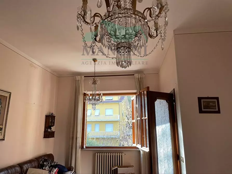 Immagine 10 di Casa indipendente in vendita  in CLEMENTINA 189 a Serra San Quirico