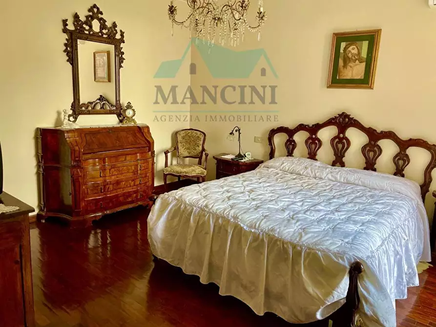 Immagine 8 di Villetta a schiera in vendita  in ALDO MORO 1 a Belvedere Ostrense