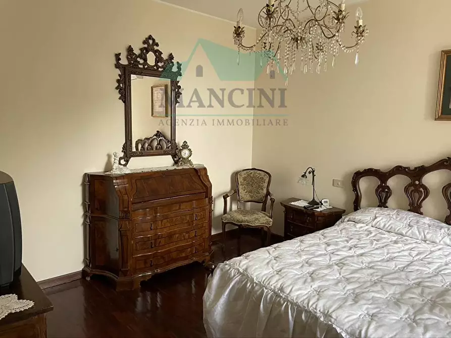 Immagine 12 di Villetta a schiera in vendita  in ALDO MORO 1 a Belvedere Ostrense