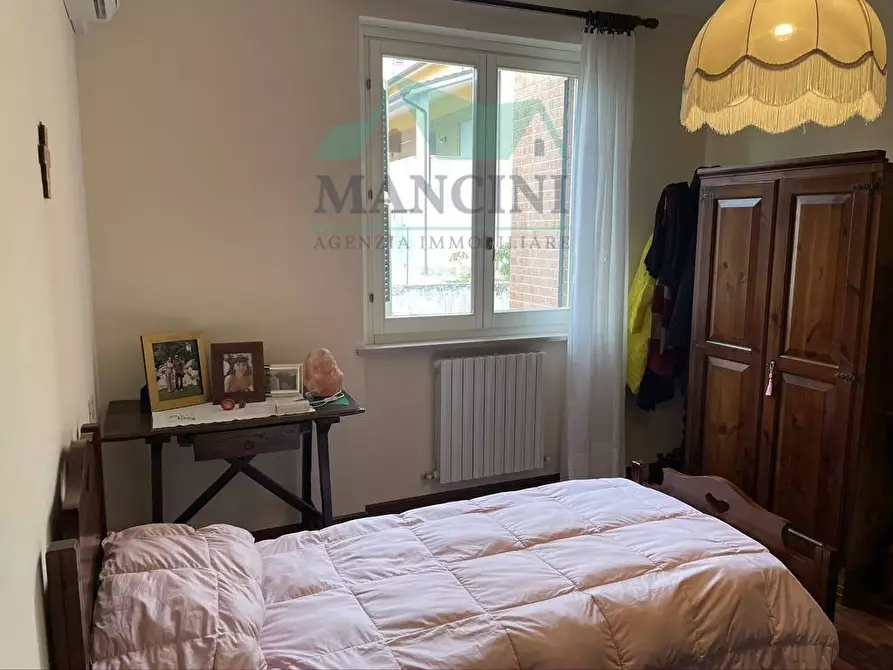 Immagine 14 di Villetta a schiera in vendita  in ALDO MORO 1 a Belvedere Ostrense