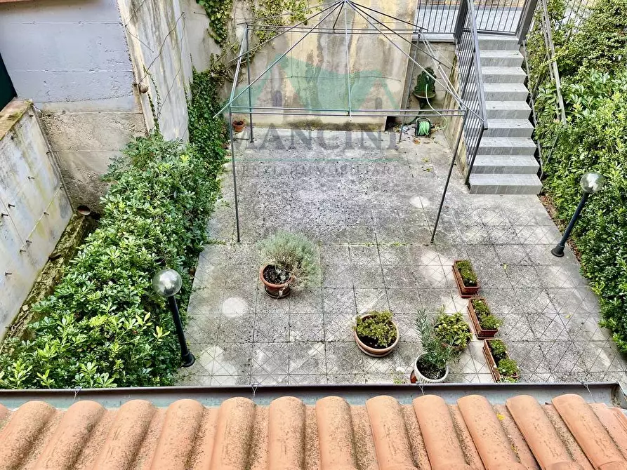 Immagine 16 di Villetta a schiera in vendita  in ALDO MORO 1 a Belvedere Ostrense