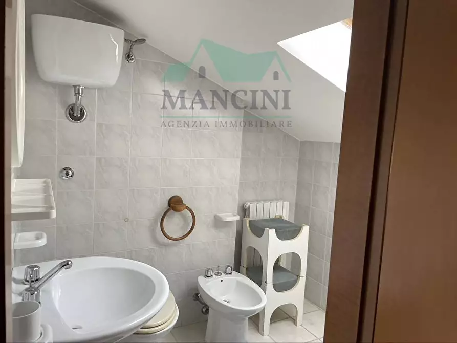 Immagine 18 di Villetta a schiera in vendita  in ALDO MORO 1 a Belvedere Ostrense