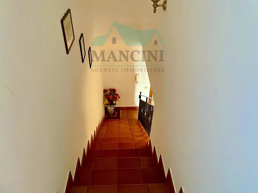 Immagine 19 di Villetta a schiera in vendita  in ALDO MORO 1 a Belvedere Ostrense