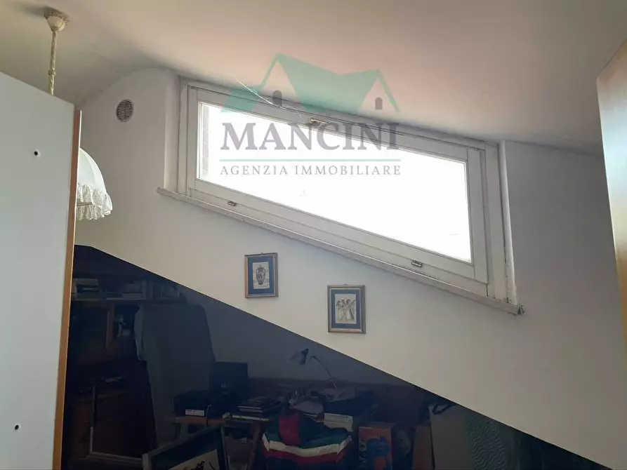 Immagine 20 di Villetta a schiera in vendita  in ALDO MORO 1 a Belvedere Ostrense