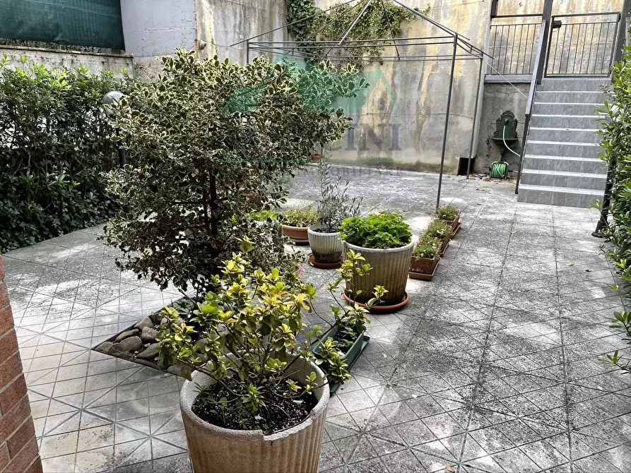 Immagine 21 di Villetta a schiera in vendita  in ALDO MORO 1 a Belvedere Ostrense