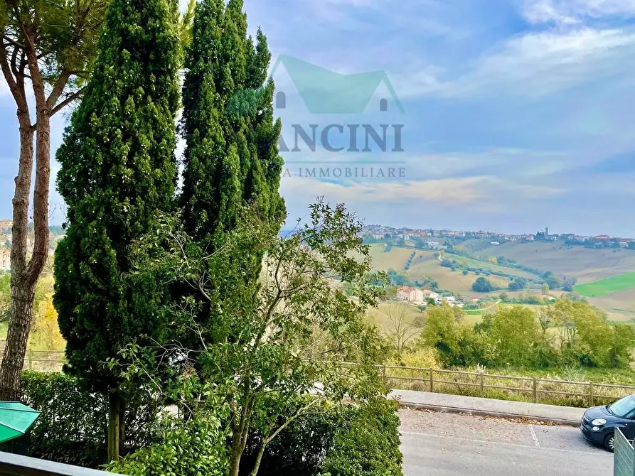 Immagine 4 di Villetta a schiera in vendita  in ALDO MORO 1 a Belvedere Ostrense