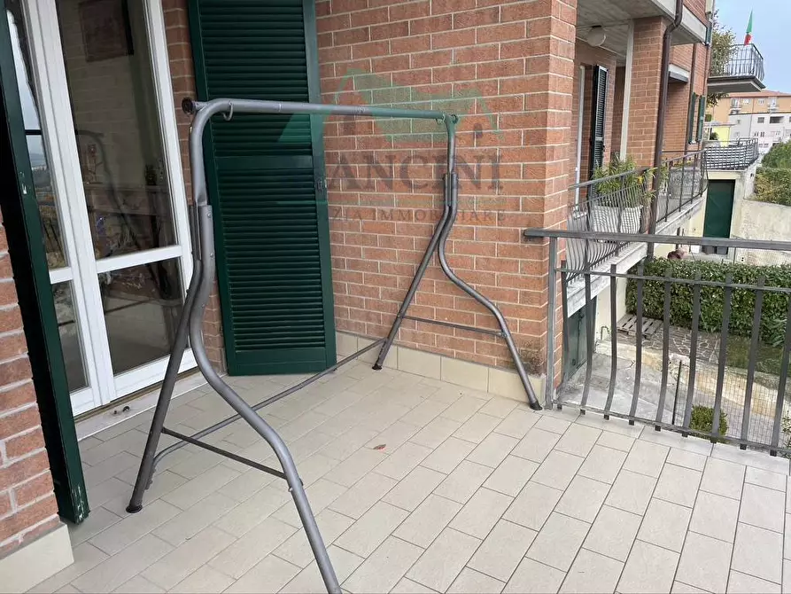 Immagine 22 di Villetta a schiera in vendita  in ALDO MORO 1 a Belvedere Ostrense