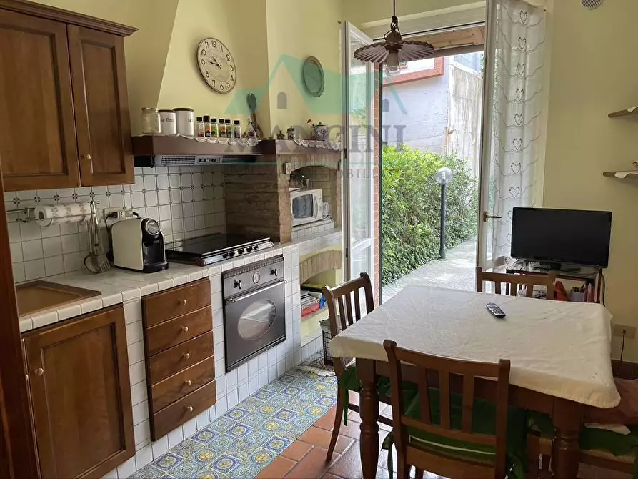 Immagine 7 di Villetta a schiera in vendita  in ALDO MORO 1 a Belvedere Ostrense