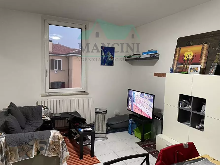 Immagine 1 di Appartamento in vendita  in LARGO GRAN MERCATO 7 a Jesi