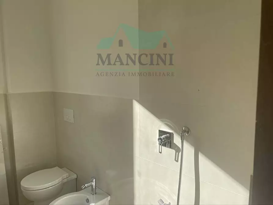 Immagine 6 di Appartamento in affitto  in VIA ROSSINI a Jesi