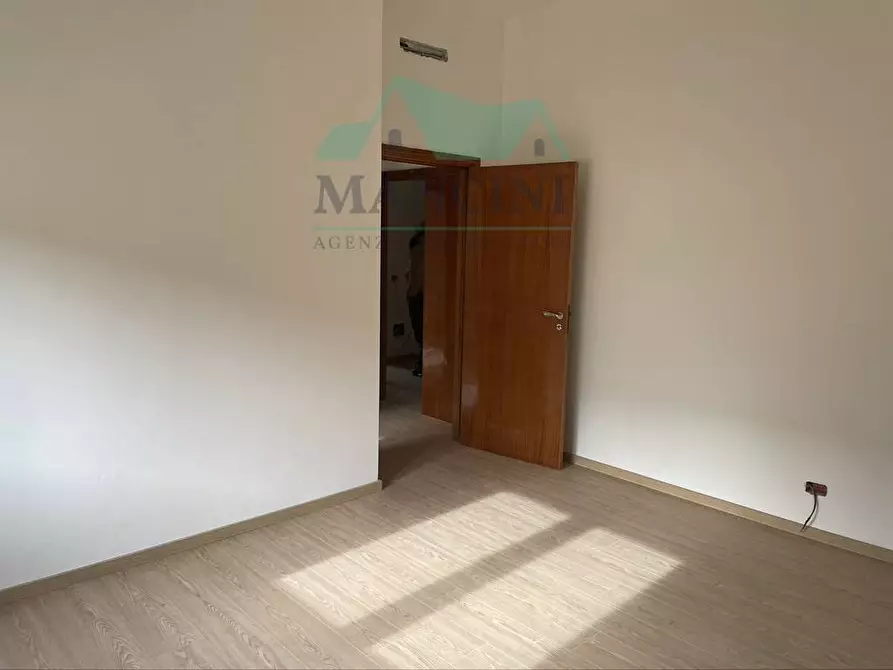 Immagine 8 di Appartamento in affitto  in VIA ROSSINI a Jesi