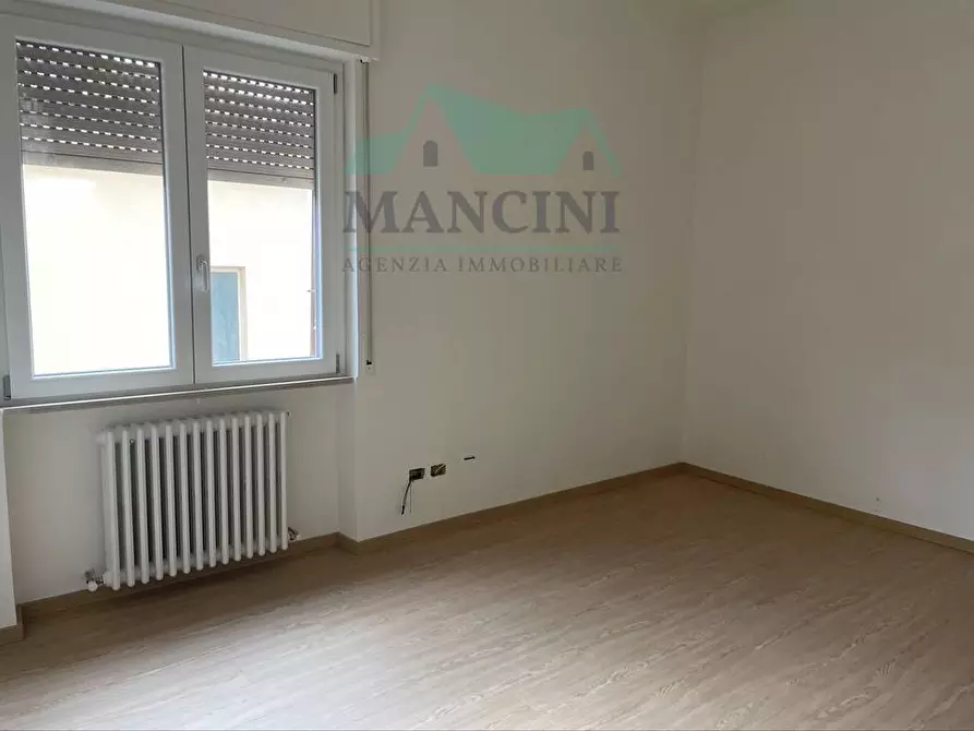 Immagine 9 di Appartamento in affitto  in VIA ROSSINI a Jesi