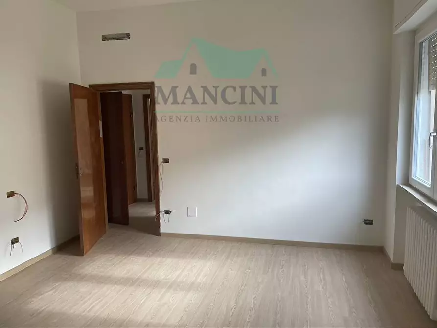 Immagine 12 di Appartamento in affitto  in VIA ROSSINI a Jesi