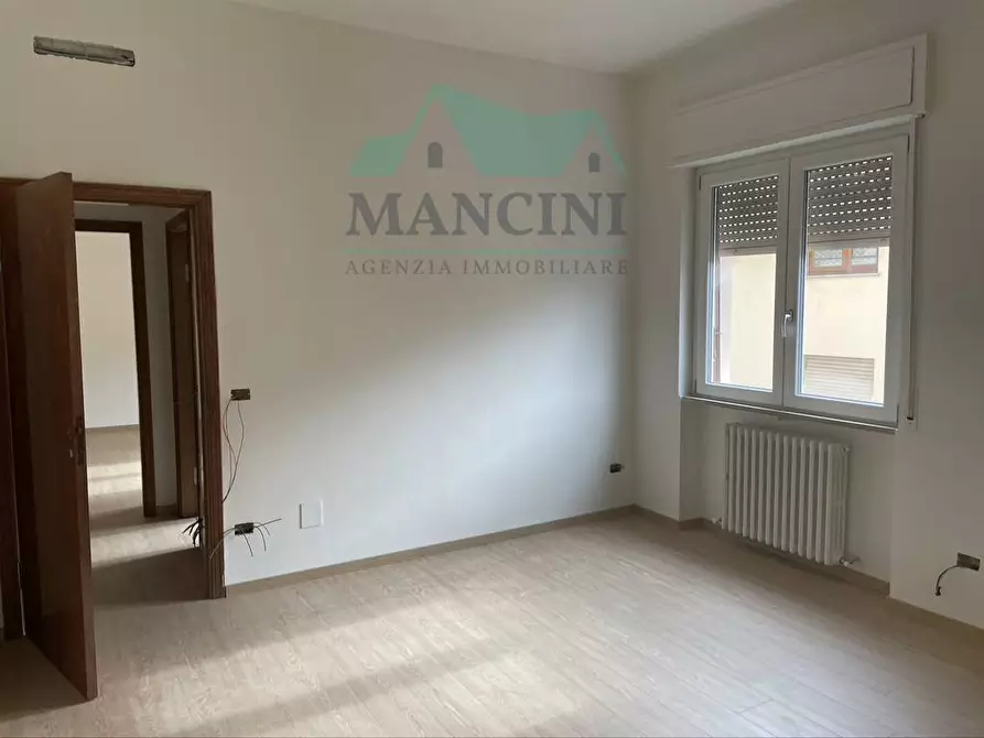 Immagine 13 di Appartamento in affitto  in VIA ROSSINI a Jesi