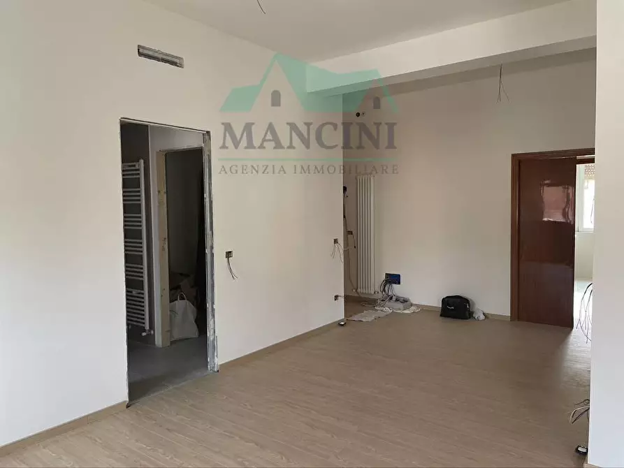 Immagine 14 di Appartamento in affitto  in VIA ROSSINI a Jesi