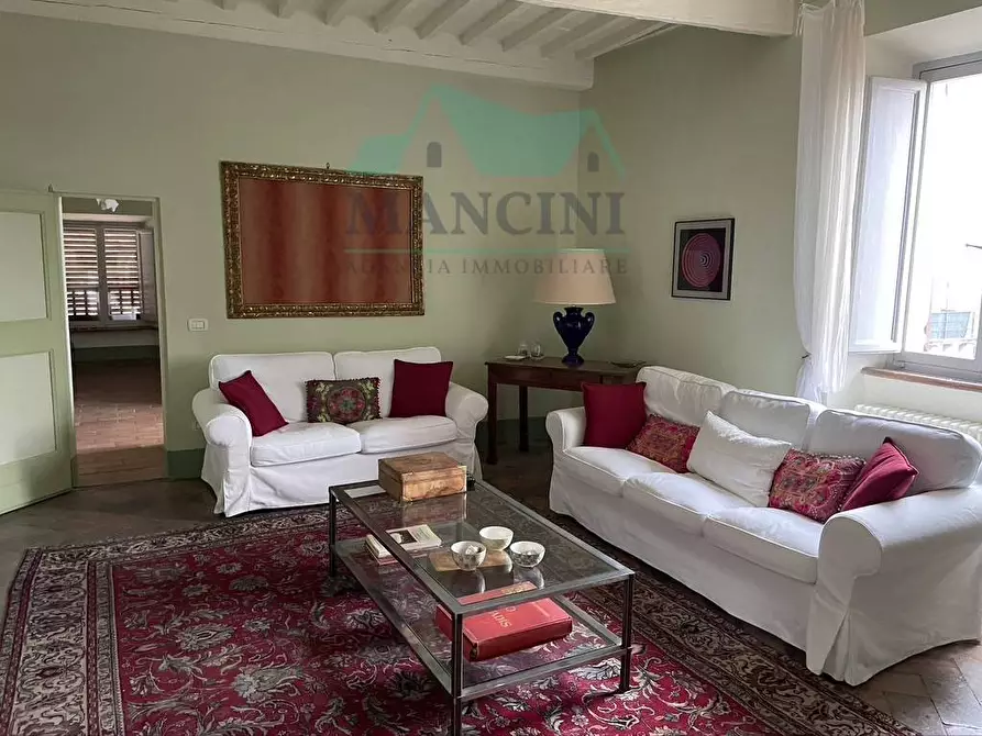 Immagine 1 di Appartamento in affitto  in PERGOLESI 66 a Jesi