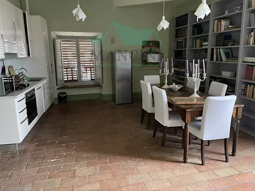 Immagine 25 di Appartamento in affitto  in PERGOLESI 66 a Jesi